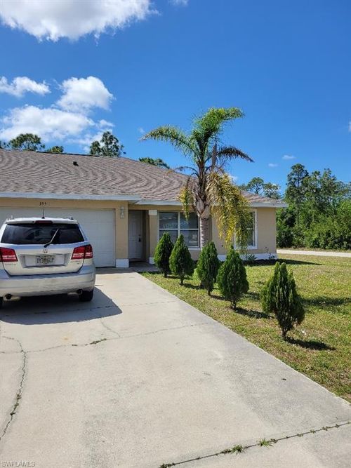 355 Justice Ave, Lehigh Acres, FL, 33972-5002 | Card Image