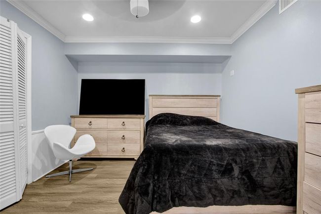 APT-610 - 351 N Post Oak Ln, Townhouse with 3 bedrooms, 2 bathrooms and null parking in Houston TX | Image 12