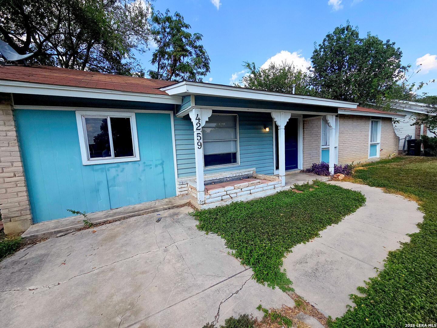 Residential in San Antonio
