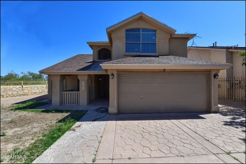 10397 Carter Scott Pl, Socorro, TX, 79927-3914 | Card Image