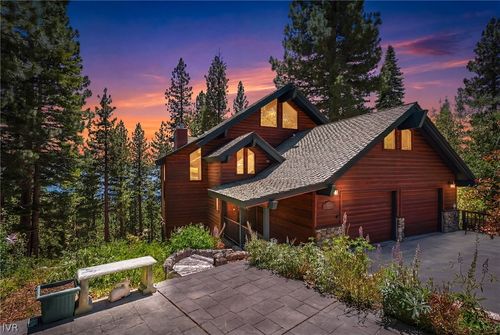 581 Tyner Way, Incline Village, NV, 89451-8317 | Card Image