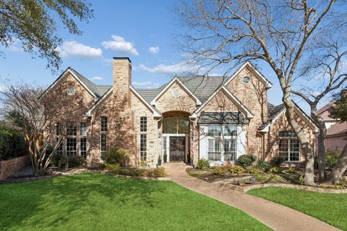 7318 Lougheed Plz, Plano, TX, 75025-2230 | Card Image