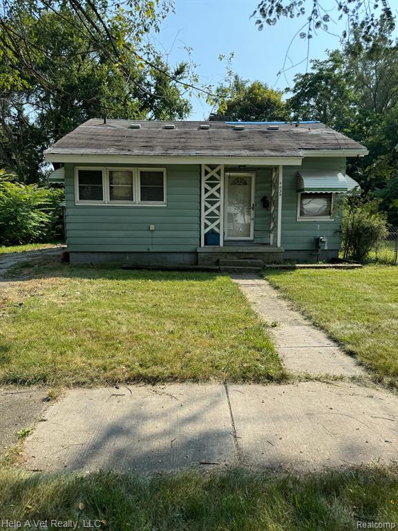 Randolph St, Saginaw, MI 48601