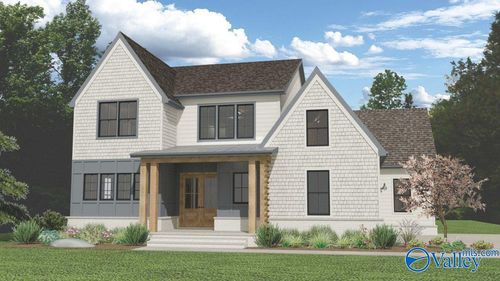 13301 Granada Dr Se, Huntsville, AL, 35802 | Card Image