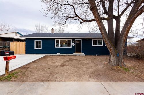 2613 Bookcliff Ave, Grand Junction, CO, 81501 | Card Image