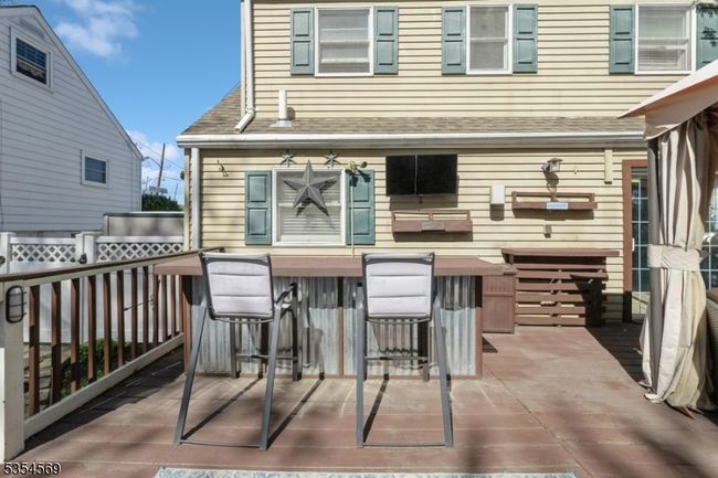 41 Spring Hill Rd, House other with 3 bedrooms, 2 bathrooms and null parking in Clifton NJ | Image 37