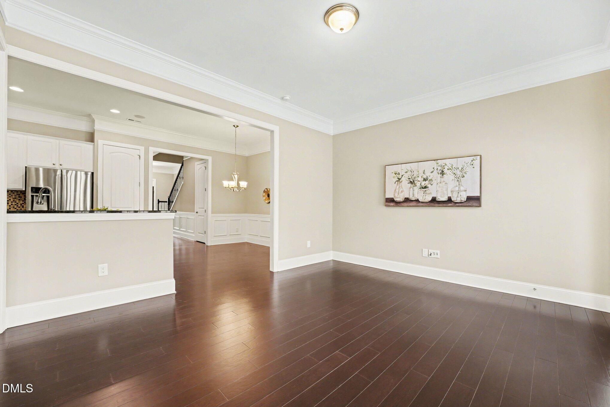 Residential in Raleigh 5