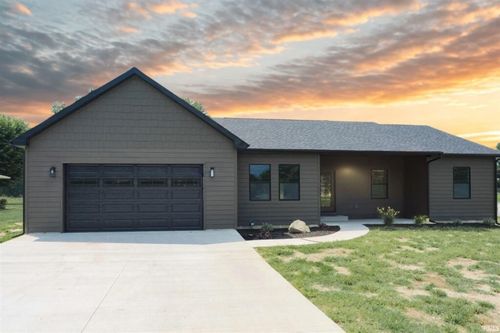 3419 N West Shafer Dr, Monticello, IN, 47960-7085 | Card Image