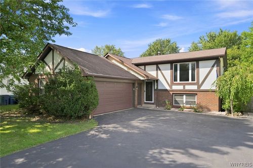 1478 N French Rd, Amherst, NY, 14228-1909 | Card Image