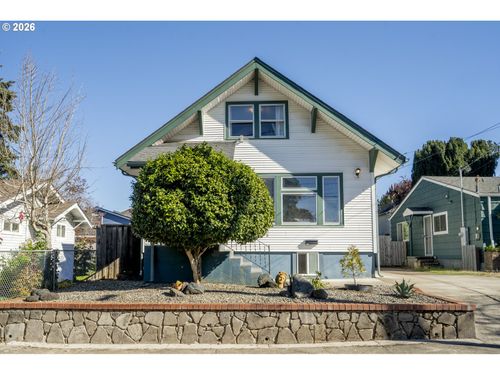 5538 Ne 15th Ave, Portland, OR, 97211-4934 | Card Image