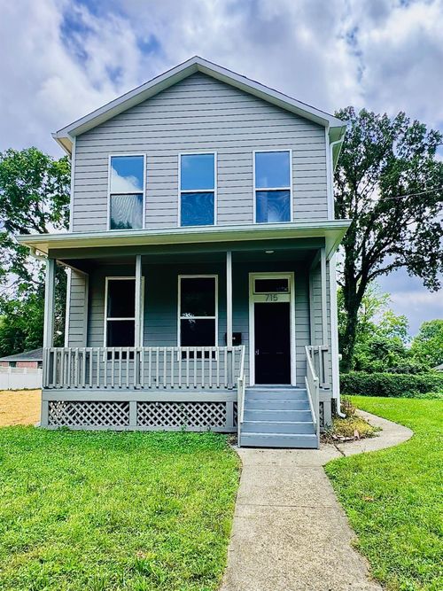 715 Worthington Ave, Lockland, OH, 45215-4532 | Card Image