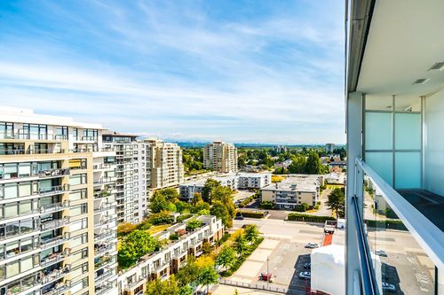 1404-6328 No. 3 Rd, Richmond, BC, V6Y0L6 | Card Image