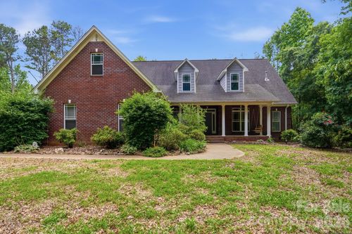 2811 Belk Mill Rd, Wingate, NC, 28174-8764 | Card Image