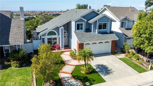 20991 Skylark Dr, Lake Forest, CA, 92630-7265 | Card Image