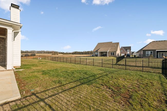 4118 Maples Farm Dr, House other with 5 bedrooms, 3 bathrooms and 2 parking in Murfreesboro TN | Image 31