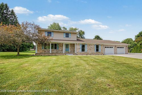 106 Wedgewood Court, Charlotte, MI, 48813 | Card Image