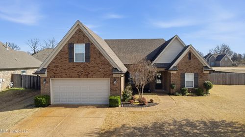 4104 Bramble Crest Dr, Southaven, MS, 38672-5011 | Card Image