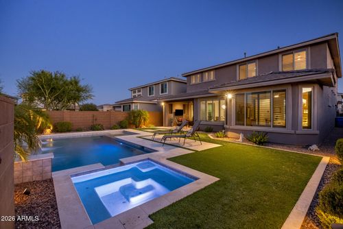 2948 E Tina Drive, Phoenix, AZ, 85050 | Card Image