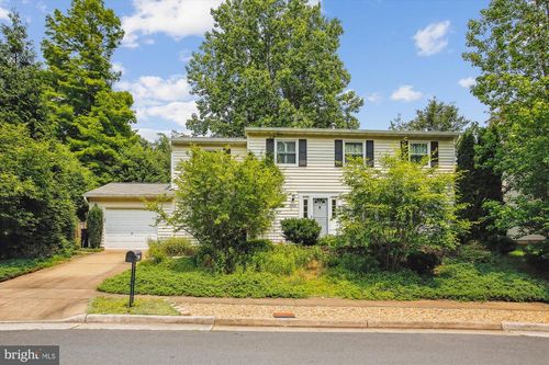 3030 Steven Martin Dr, FAIRFAX, VA, 22031-1030 | Card Image