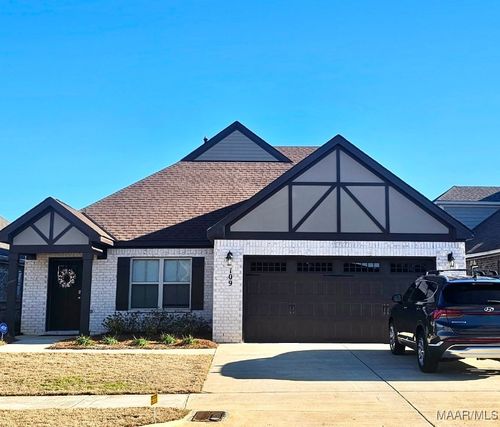 109 Abbington Blvd, Pike Road, AL, 36064-2488 | Card Image