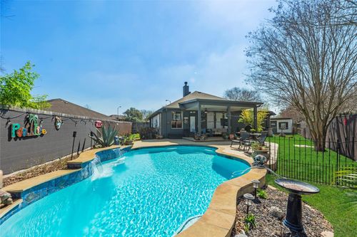 16806 Needle Ridge Ct, Sugar Land, TX, 77498-4659 | Card Image