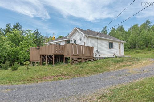 6791 Highway 4, Linacy, NS, B2H5C4 | Card Image