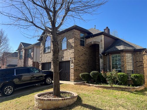 4960 Obrien Way, Fort Worth, TX, 76244-6142 | Card Image