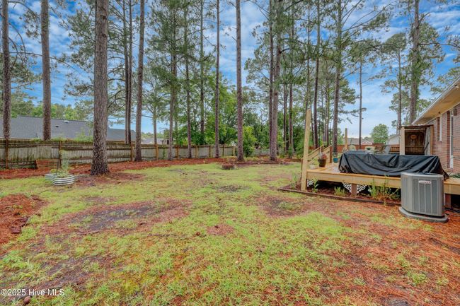 1525 Pointer Ln, House other with 3 bedrooms, 2 bathrooms and 1 parking in Wilmington NC | Image 15