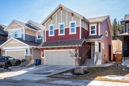 255 Riviera Way, Cochrane, AB, T4C0Z2 | Card Image
