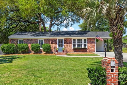 11705 Colleen Dr, Savannah, GA, 31419-1807 | Card Image