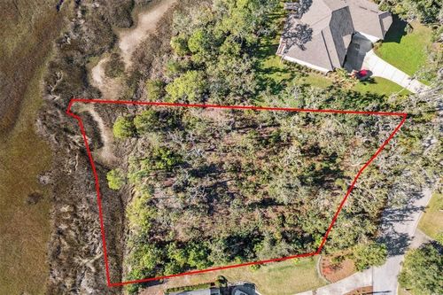 96309 Piney Island Dr, Fernandina Beach, FL, 32034-0833 | Card Image