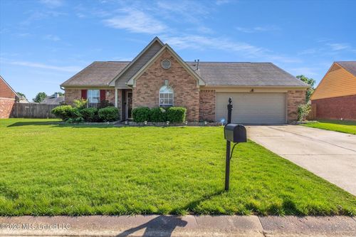 4283 Edmonton Street, Horn Lake, MS, 38637 | Card Image