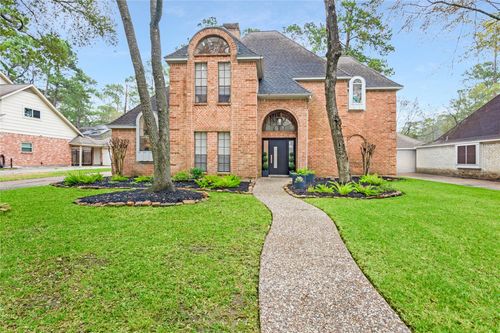 17706 Terrawren Ln, Spring, TX, 77379-7856 | Card Image