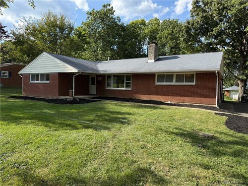 4184 Wood Acre Dr, Bellbrook, OH, 45305-1341 | Card Image