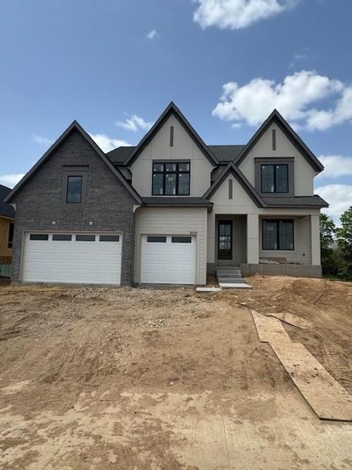 3634 Knightsbridge Trl N, Lake Elmo, MN, 55042 | Card Image