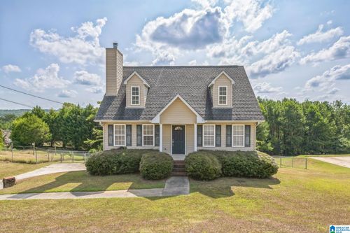 449 Woodland Ridge Road, ODENVILLE, AL, 35120 | Card Image