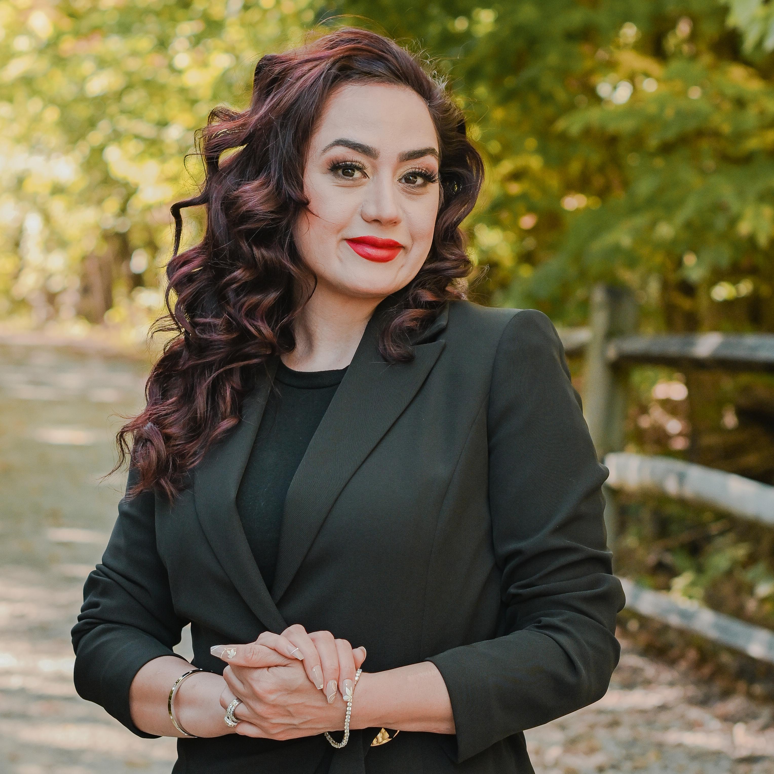Marjan Hosseini