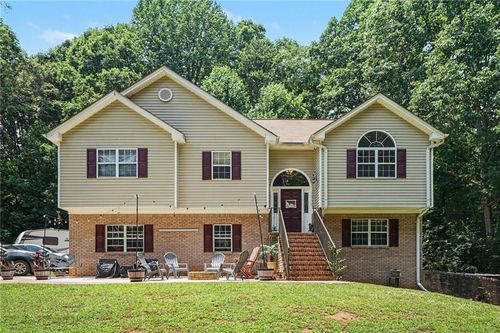 2364 W H Hayes Rd, Jefferson, GA, 30549 | Card Image