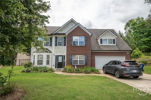 421 Regan Drive, Winder, GA, 30680 | Card Image