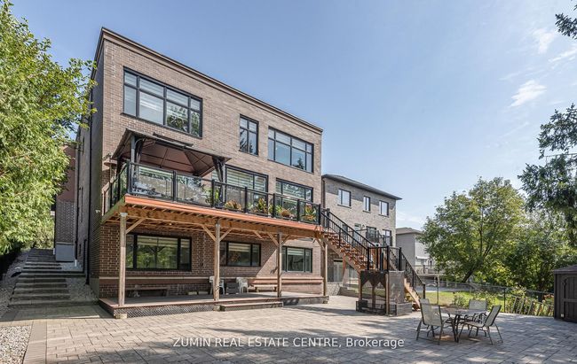 1834 Appleview Rd, House other with 9 bedrooms, 8 bathrooms and 6 parking in Pickering ON | Image 47