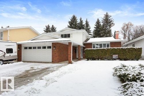 13 Glenwood Cres, St. Albert, AB, T8N1X5 | Card Image