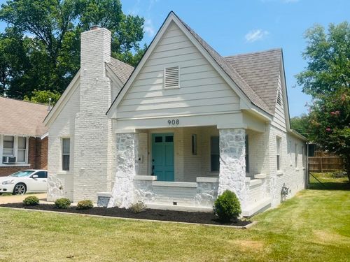 908 Maury St, Memphis, TN, 38107 | Card Image