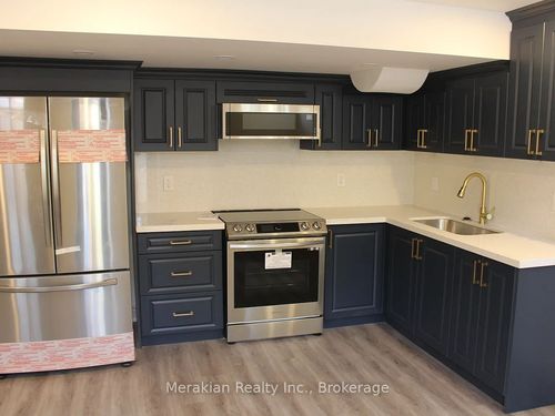 48 Mediterranean Cres, Brampton, ON, L6Y0T3 | Card Image