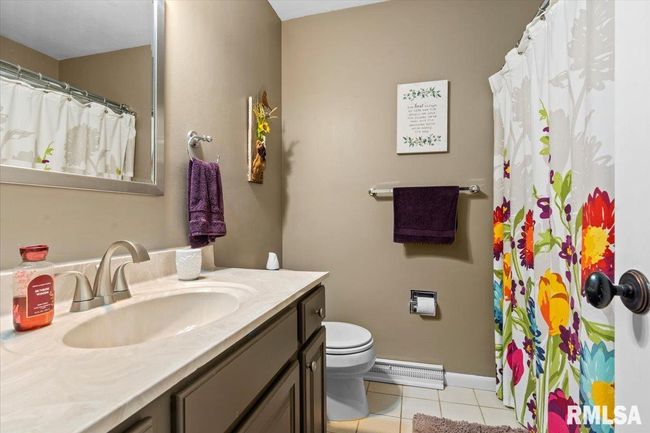2207 W Iles Ave, House other with 3 bedrooms, 2 bathrooms and null parking in Springfield IL | Image 24