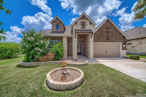 605 Albarella, Cibolo, TX, 78108-1961 | Card Image