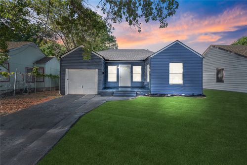 1106 Oak St, Grand Prairie, TX, 75050-5981 | Card Image