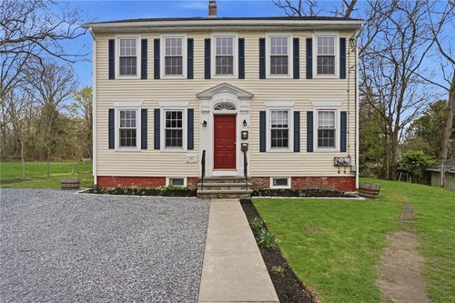 1-48 Constitution St, Bristol, RI, 02809-2121 | Card Image