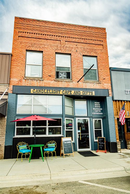 105 Main Street, Sheridan, MT, 59749 | Card Image