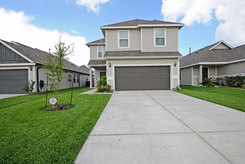 13812 Green Heron Way, Splendora, TX, 77372-1648 | Card Image