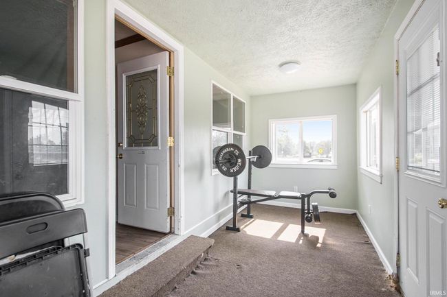 3311 Ardmore Trl, House other with 4 bedrooms, 1 bathrooms and null parking in South Bend IN | Image 5